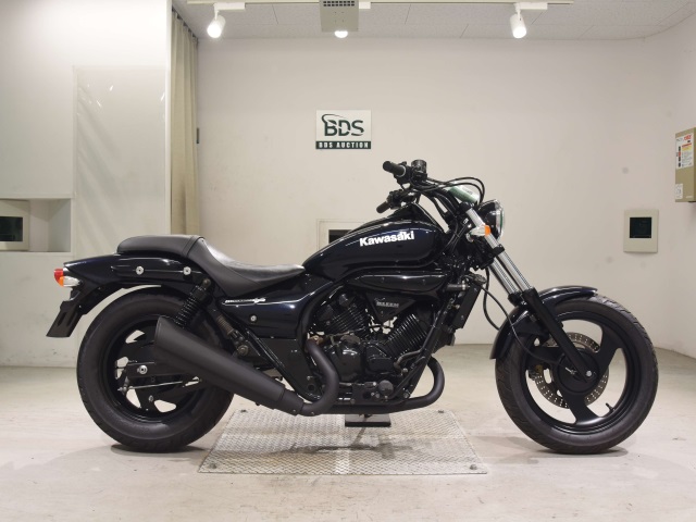 Kawasaki ELIMINATOR 250V 2002