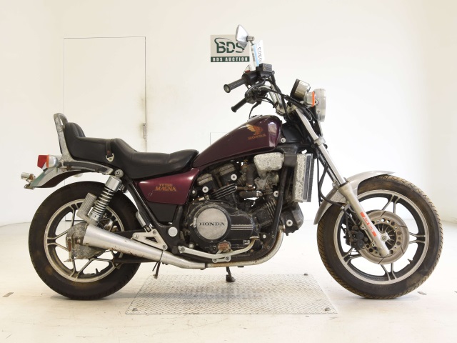 Honda MAGNA750 1985