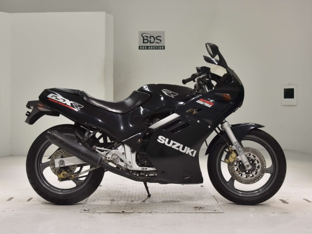 Suzuki GSX-R250