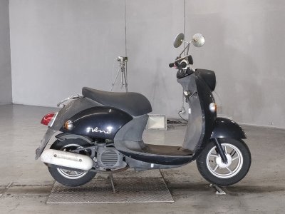 Yamaha VINO50 2005