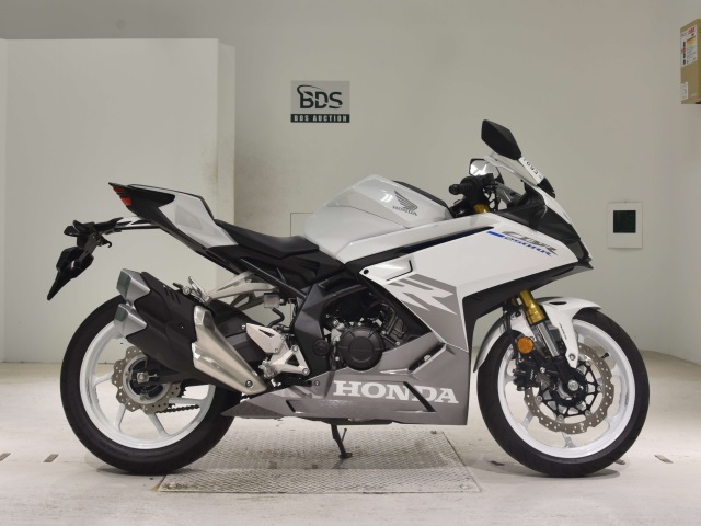 Honda CBR250RRA 2023