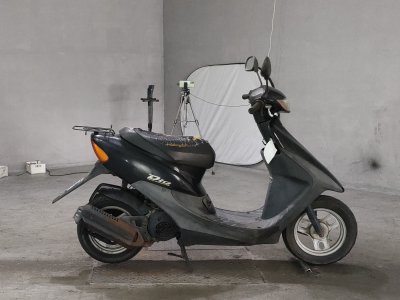 Honda DIO