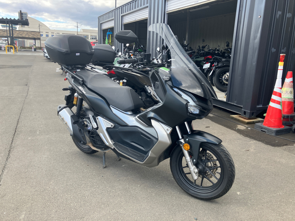 Honda ADV 150 2020
