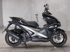 Yamaha NVX155 2017