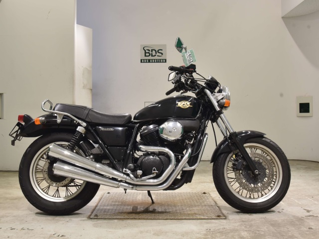 Honda VRX400 1997