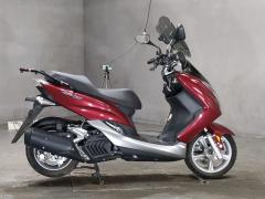 Yamaha MAJESTY 155S 2014