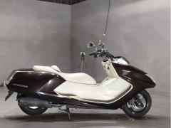 Yamaha MAXAM250 2007
