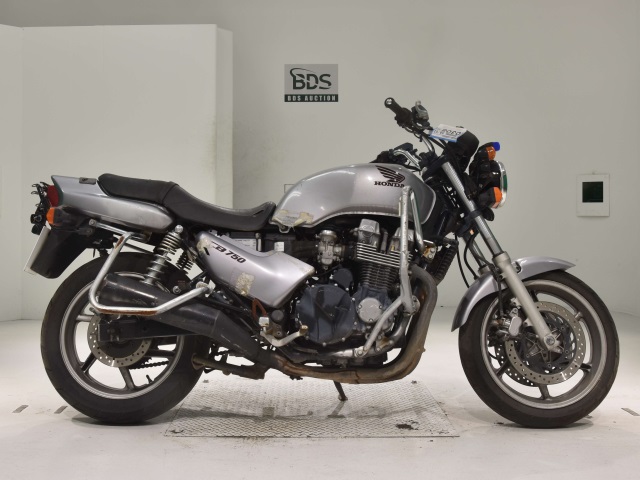Honda CB750SFK 2001