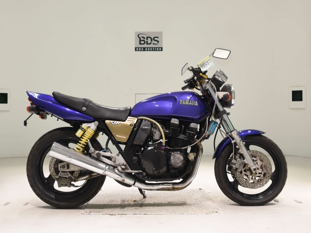 Yamaha XJR400 1994