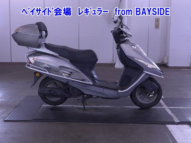 Honda E-SAI 2007