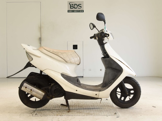 Honda DIO-3