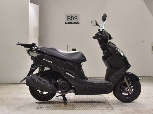 Suzuki SWISH125