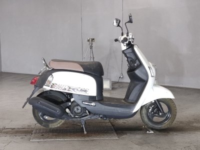 Yamaha CUXI 100 2013