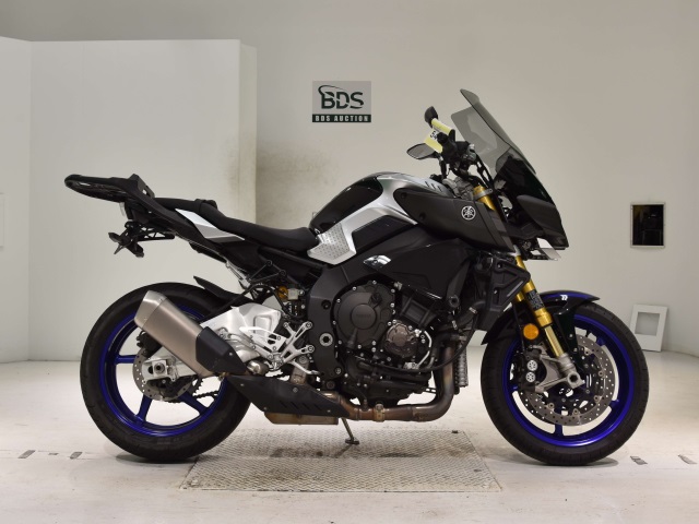 Yamaha MT-10SP 2017