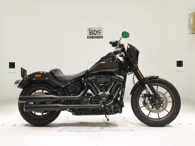 HD LOW RIDER S FXLRS1870 2021