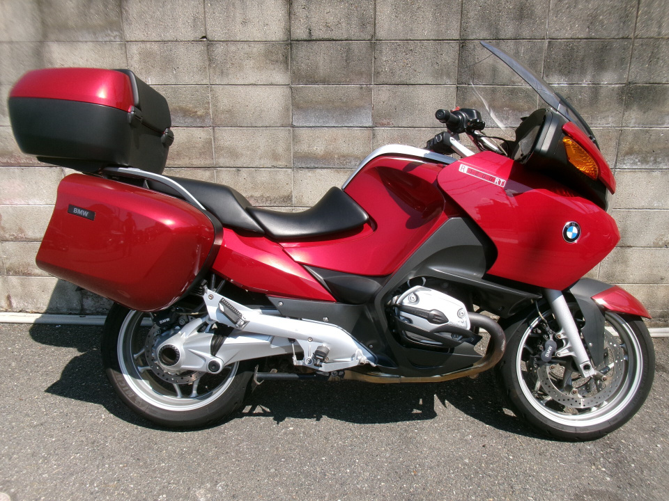 BMW R1200RT 2006