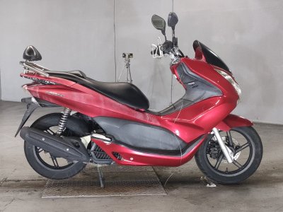 Honda PCX125 2010