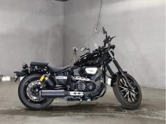 Yamaha BOLT 950R 2022