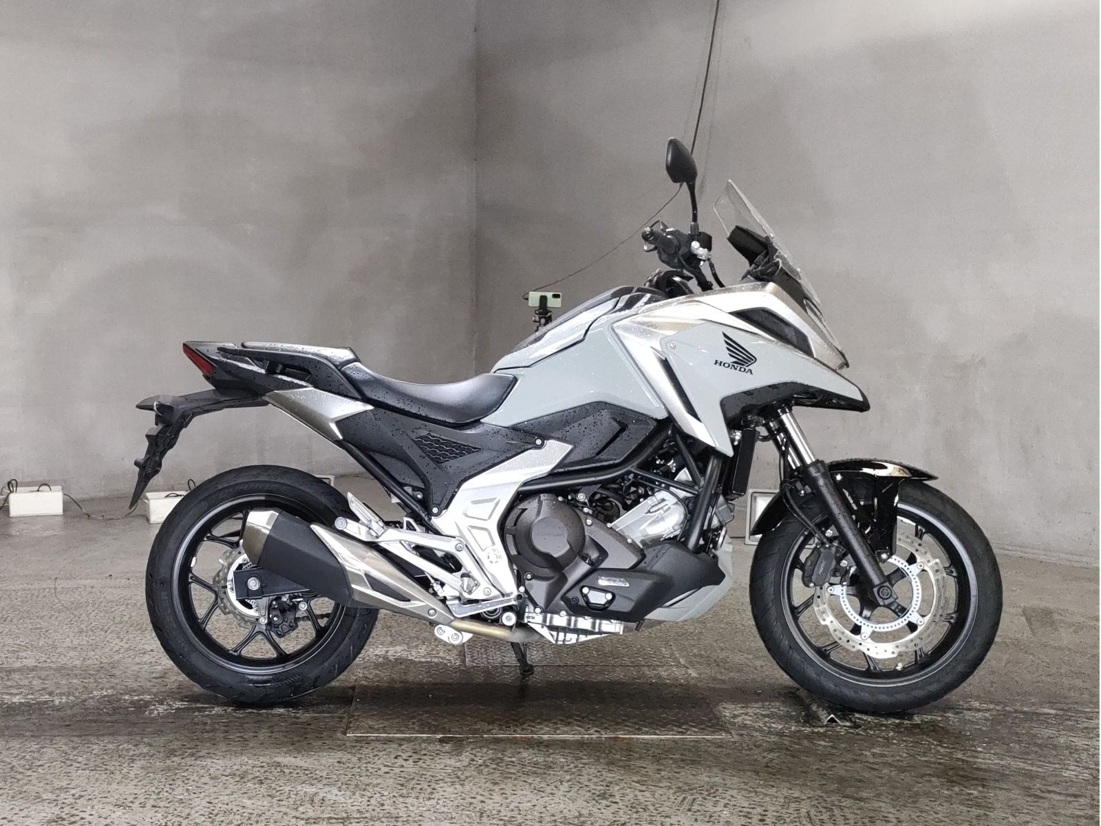 Honda NC750XD 2023