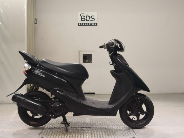 Yamaha JOG ZR 2007