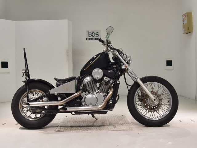 Honda STEED400 1992