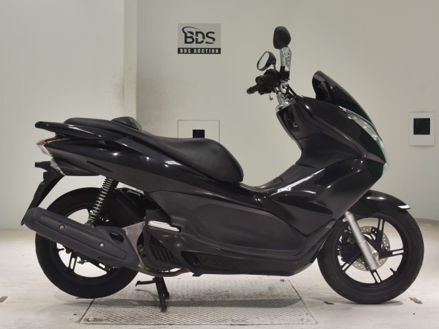 Honda PCX125 2012