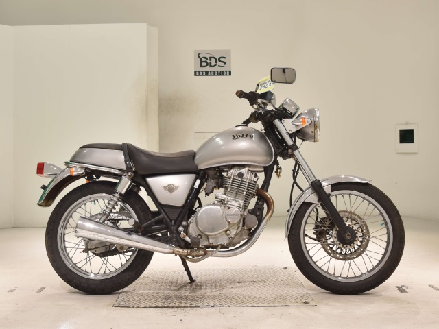 Suzuki VOLTY