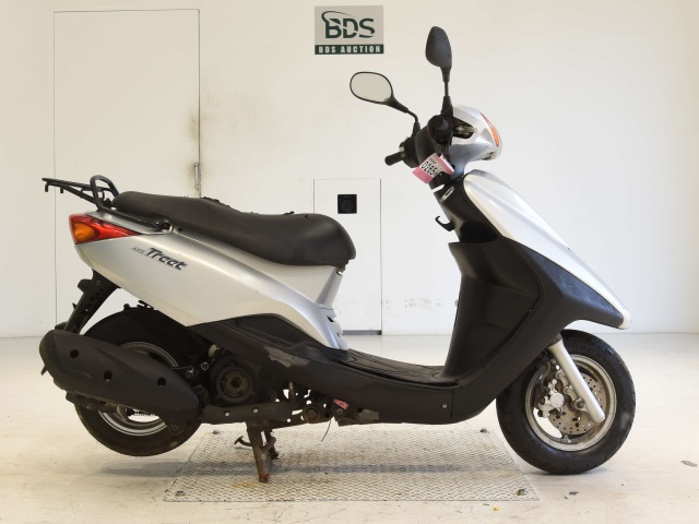 Yamaha AXIS TREAT 2009