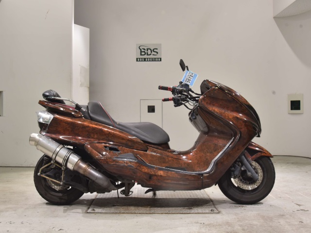 Yamaha MAJESTY 250C 2004