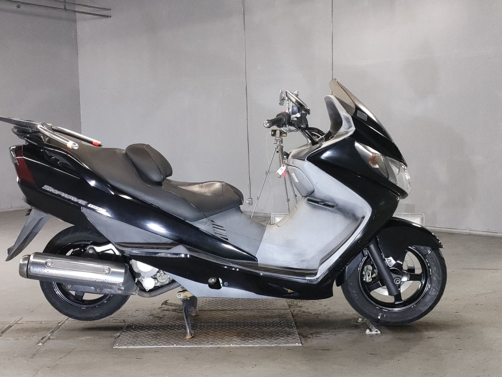Suzuki SKYWAVE 250S 2004
