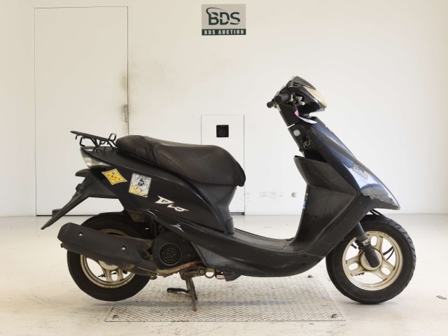 Honda DIO-6 2007