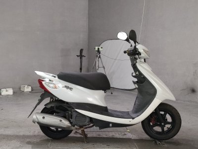 Yamaha JOG ZR EVOLUTION 2013