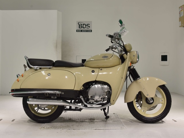 Suzuki SW-1 1992