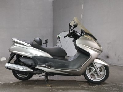 Yamaha GRAND MAJESTY250 2004