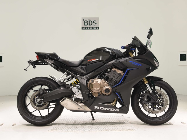 Honda CBR650R 2022