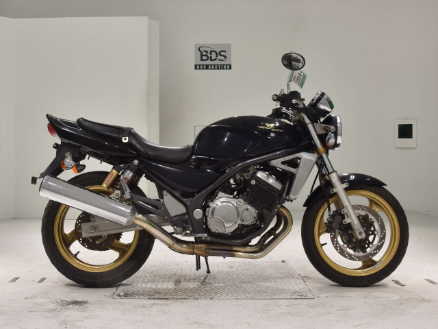 BMW S1000R 2018