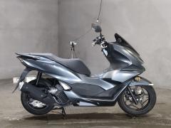 Honda PCX125 2021