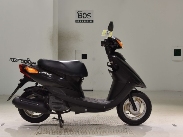 Yamaha JOG 50 2013