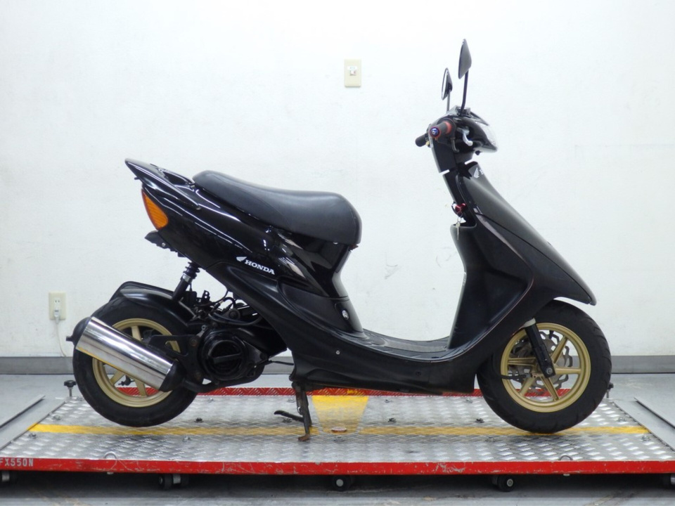 Honda DIO110 1994
