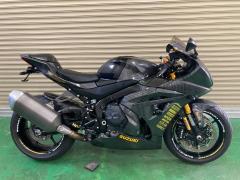 Suzuki GSX-R1000A 2019