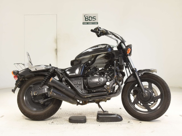 Honda MAGNA250 2005