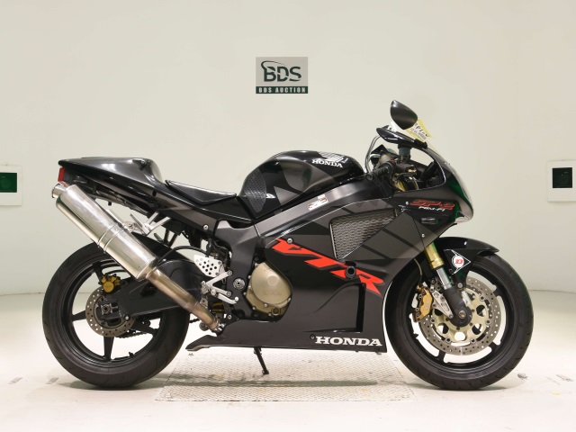 Honda VTR1000SP 2006