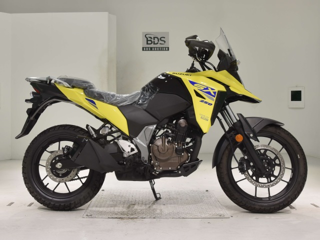 Suzuki V-STROM DL250SX
