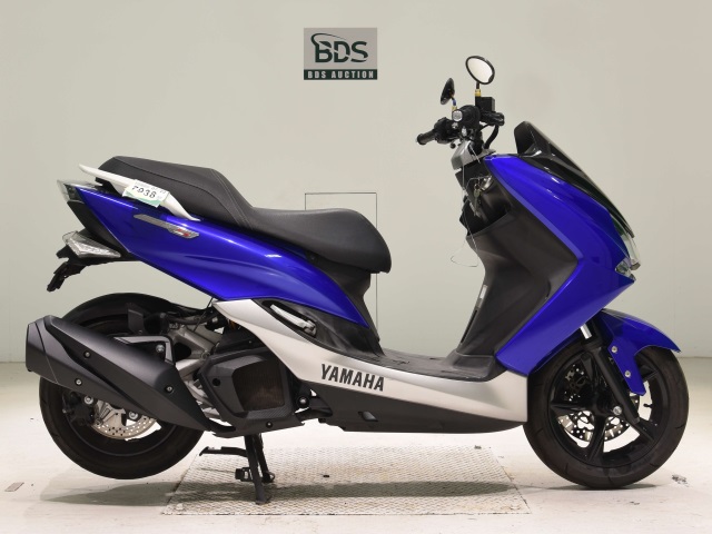 Yamaha MAJESTY 155S 2018