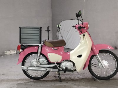 Honda SUPER CUB50 2018