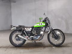 Kawasaki 250TR 2002