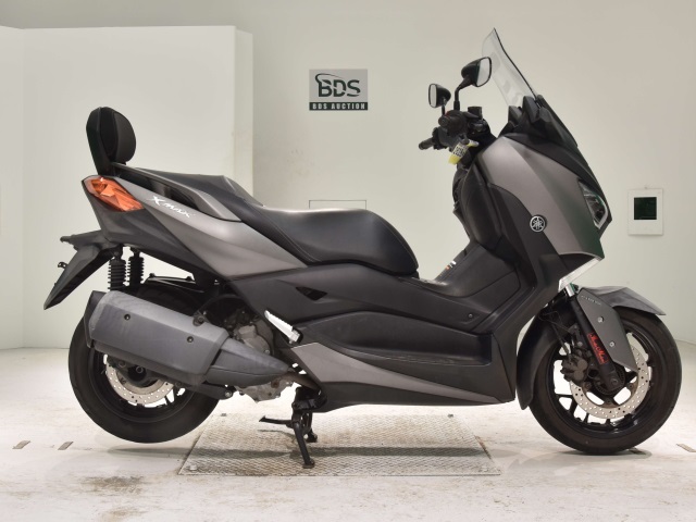 Yamaha X-MAX250A 2018