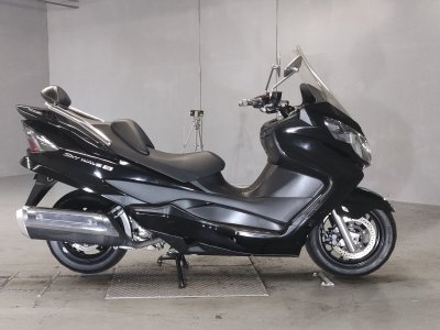 Suzuki SKYWAVE 250S