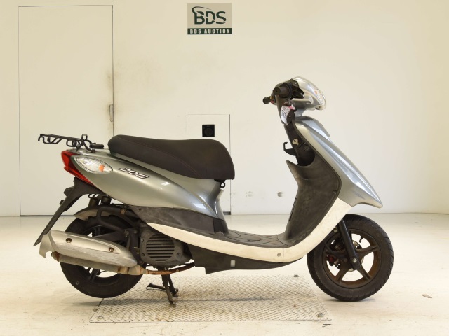 Yamaha JOG ZR 2011