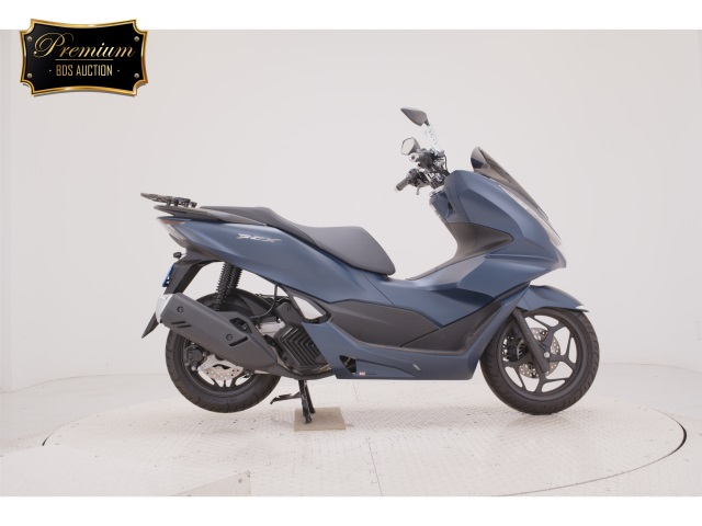 Honda PCX125 2023